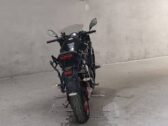 Мотоцикл Kawasaki Ninja 400 2014