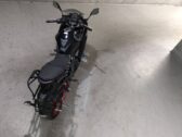 Мотоцикл Kawasaki Ninja 400 2014