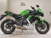 Мотоцикл Kawasaki Ninja 400 2015