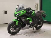 Мотоцикл Kawasaki Ninja 400 2015