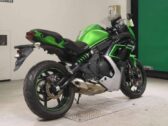 Мотоцикл Kawasaki Ninja 400 2015