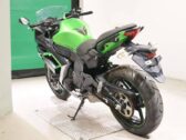 Мотоцикл Kawasaki Ninja 400 2015