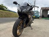 Мотоцикл Kawasaki Ninja 400 2016