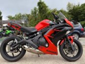 Мотоцикл Kawasaki Ninja 400 2017