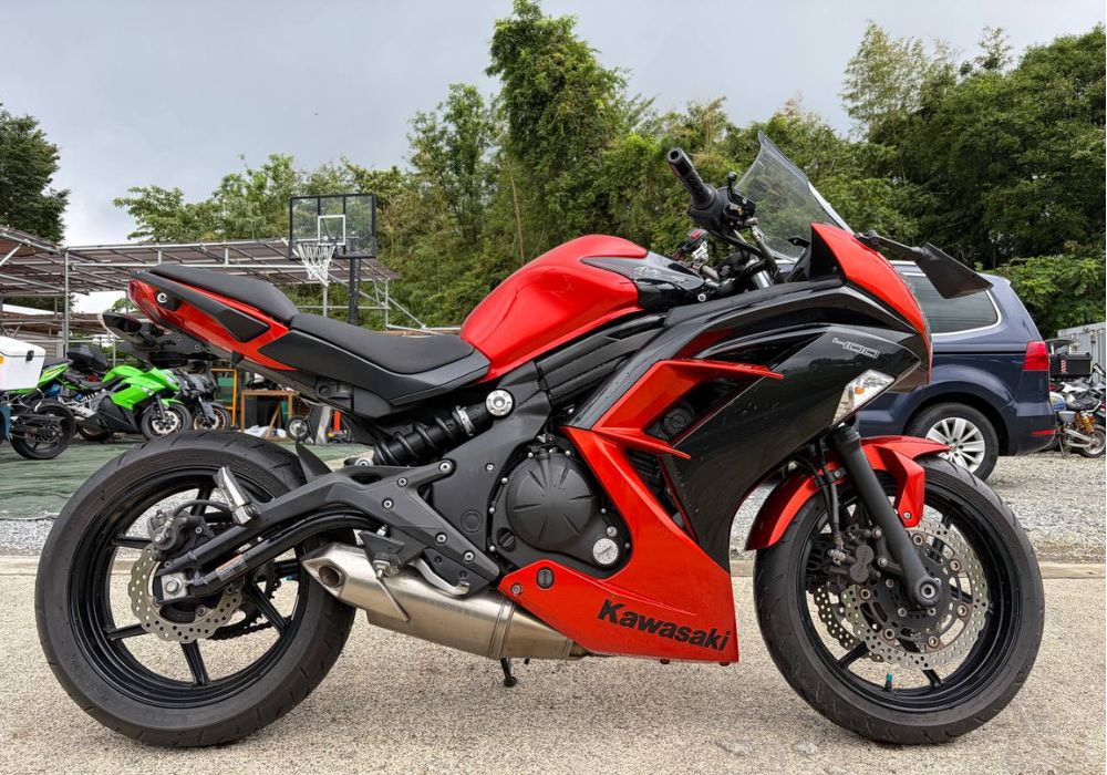 Мотоцикл Kawasaki Ninja 400 2017 Артмото - купить квадроцикл в украине и харькове, мотоцикл, снегоход, скутер, мопед, электромобиль Мотоцикл Kawasaki Ninja 400 2017 Артмото - купить квадроцикл в украине и харькове, мотоцикл, снегоход, скутер, мопед, электромобиль