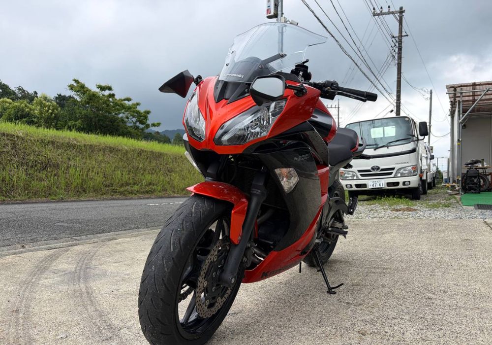 Мотоцикл Kawasaki Ninja 400 2017 Артмото - купить квадроцикл в украине и харькове, мотоцикл, снегоход, скутер, мопед, электромобиль Мотоцикл Kawasaki Ninja 400 2017 Артмото - купить квадроцикл в украине и харькове, мотоцикл, снегоход, скутер, мопед, электромобиль
