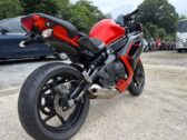 Мотоцикл Kawasaki Ninja 400 2017