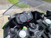 Мотоцикл Kawasaki Ninja 400 2018