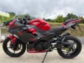 Мотоцикл Kawasaki Ninja 400 2018
