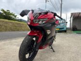 Мотоцикл Kawasaki Ninja 400 2018