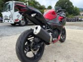 Мотоцикл Kawasaki Ninja 400 2018