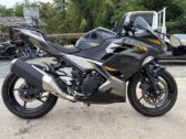 Мотоцикл Kawasaki Ninja 400 2021