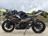 Мотоцикл Kawasaki Ninja 400 2021