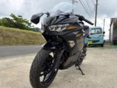 Мотоцикл Kawasaki Ninja 400 2021