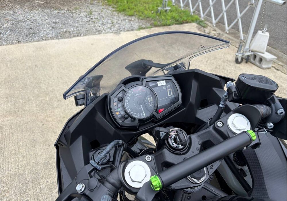 Мотоцикл Kawasaki Ninja 400 2021 Артмото - купить квадроцикл в украине и харькове, мотоцикл, снегоход, скутер, мопед, электромобиль Мотоцикл Kawasaki Ninja 400 2021 Артмото - купить квадроцикл в украине и харькове, мотоцикл, снегоход, скутер, мопед, электромобиль