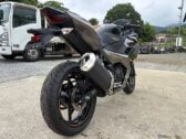 Мотоцикл Kawasaki Ninja 400 2021