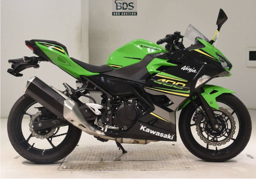 Мотоцикл Kawasaki Ninja 400 2022 Артмото - купить квадроцикл в украине и харькове, мотоцикл, снегоход, скутер, мопед, электромобиль Мотоцикл Kawasaki Ninja 400 2022 Артмото - купить квадроцикл в украине и харькове, мотоцикл, снегоход, скутер, мопед, электромобиль