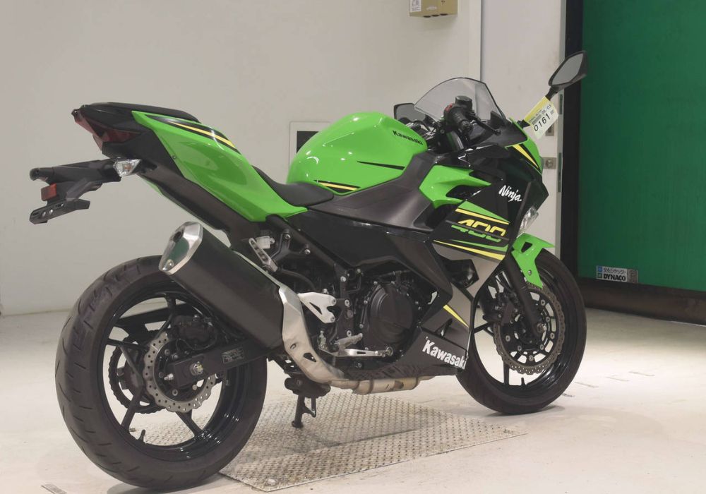 Мотоцикл Kawasaki Ninja 400 2022 Артмото - купить квадроцикл в украине и харькове, мотоцикл, снегоход, скутер, мопед, электромобиль Мотоцикл Kawasaki Ninja 400 2022 Артмото - купить квадроцикл в украине и харькове, мотоцикл, снегоход, скутер, мопед, электромобиль