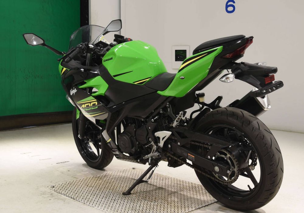Мотоцикл Kawasaki Ninja 400 2022 Артмото - купить квадроцикл в украине и харькове, мотоцикл, снегоход, скутер, мопед, электромобиль Мотоцикл Kawasaki Ninja 400 2022 Артмото - купить квадроцикл в украине и харькове, мотоцикл, снегоход, скутер, мопед, электромобиль