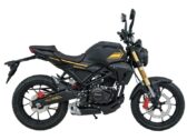 Мотоцикл SPARK SP250SC-4