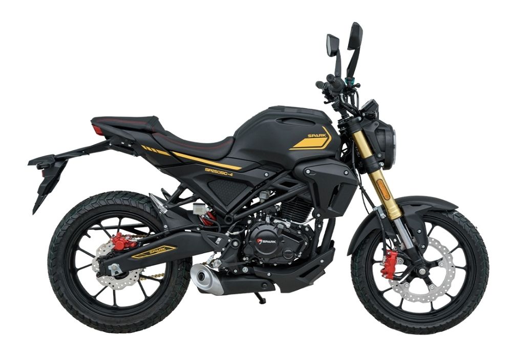 Мотоцикл SPARK SP250SC-4 Артмото - купить квадроцикл в украине и харькове, мотоцикл, снегоход, скутер, мопед, электромобиль Мотоцикл SPARK SP250SC-4 Артмото - купить квадроцикл в украине и харькове, мотоцикл, снегоход, скутер, мопед, электромобиль