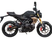Мотоцикл SPARK SP250SC-4