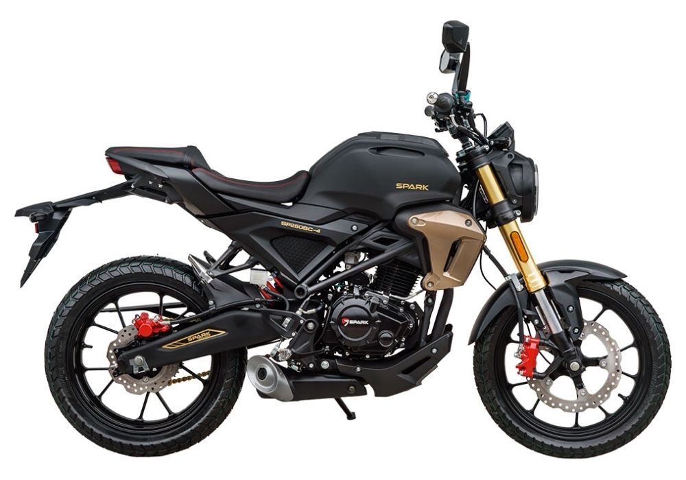 Мотоцикл SPARK SP250SC-4 Артмото - купить квадроцикл в украине и харькове, мотоцикл, снегоход, скутер, мопед, электромобиль Мотоцикл SPARK SP250SC-4 Артмото - купить квадроцикл в украине и харькове, мотоцикл, снегоход, скутер, мопед, электромобиль