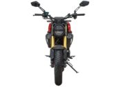 Мотоцикл SPARK SP250SC-4