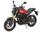 Мотоцикл SPARK SP250SC-4