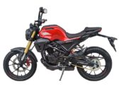 Мотоцикл SPARK SP250SC-4