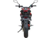 Мотоцикл SPARK SP250SC-4