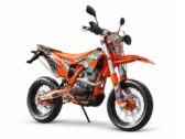 Мотоцикл STM (STN) X6 Motard