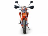 Мотоцикл STM (STN) X6 Motard