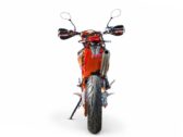 Мотоцикл STM (STN) X6 Motard