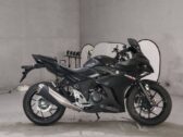 Мотоцикл Suzuki GSX250R 2022