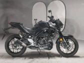 Мотоцикл Yamaha MT-03 2023
