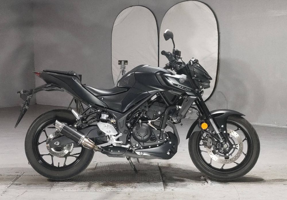 Мотоцикл Yamaha MT-03 2023 Артмото - купить квадроцикл в украине и харькове, мотоцикл, снегоход, скутер, мопед, электромобиль Мотоцикл Yamaha MT-03 2023 Артмото - купить квадроцикл в украине и харькове, мотоцикл, снегоход, скутер, мопед, электромобиль