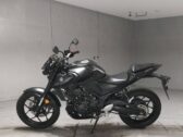 Мотоцикл Yamaha MT-03 2023