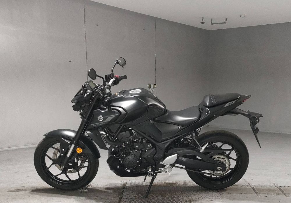 Мотоцикл Yamaha MT-03 2023 Артмото - купить квадроцикл в украине и харькове, мотоцикл, снегоход, скутер, мопед, электромобиль Мотоцикл Yamaha MT-03 2023 Артмото - купить квадроцикл в украине и харькове, мотоцикл, снегоход, скутер, мопед, электромобиль