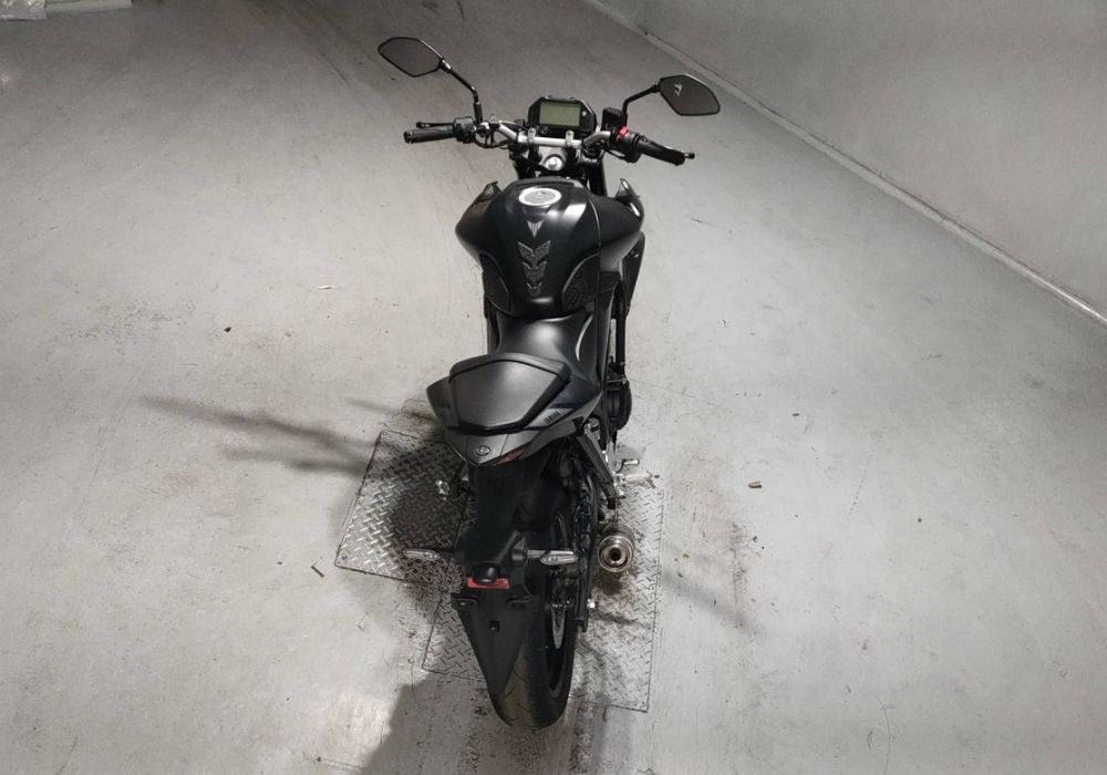 Мотоцикл Yamaha MT-03 2023 Артмото - купить квадроцикл в украине и харькове, мотоцикл, снегоход, скутер, мопед, электромобиль Мотоцикл Yamaha MT-03 2023 Артмото - купить квадроцикл в украине и харькове, мотоцикл, снегоход, скутер, мопед, электромобиль