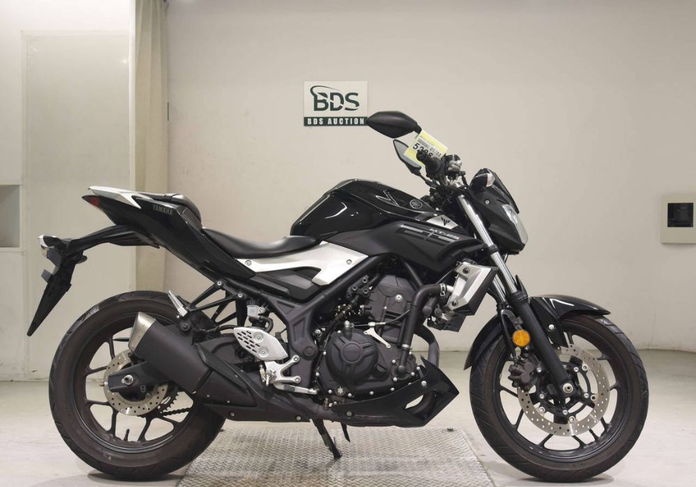 Мотоцикл Yamaha MT-25 2017 Артмото - купить квадроцикл в украине и харькове, мотоцикл, снегоход, скутер, мопед, электромобиль Мотоцикл Yamaha MT-25 2017 Артмото - купить квадроцикл в украине и харькове, мотоцикл, снегоход, скутер, мопед, электромобиль
