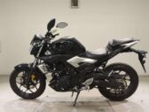 Мотоцикл Yamaha MT-25 2017