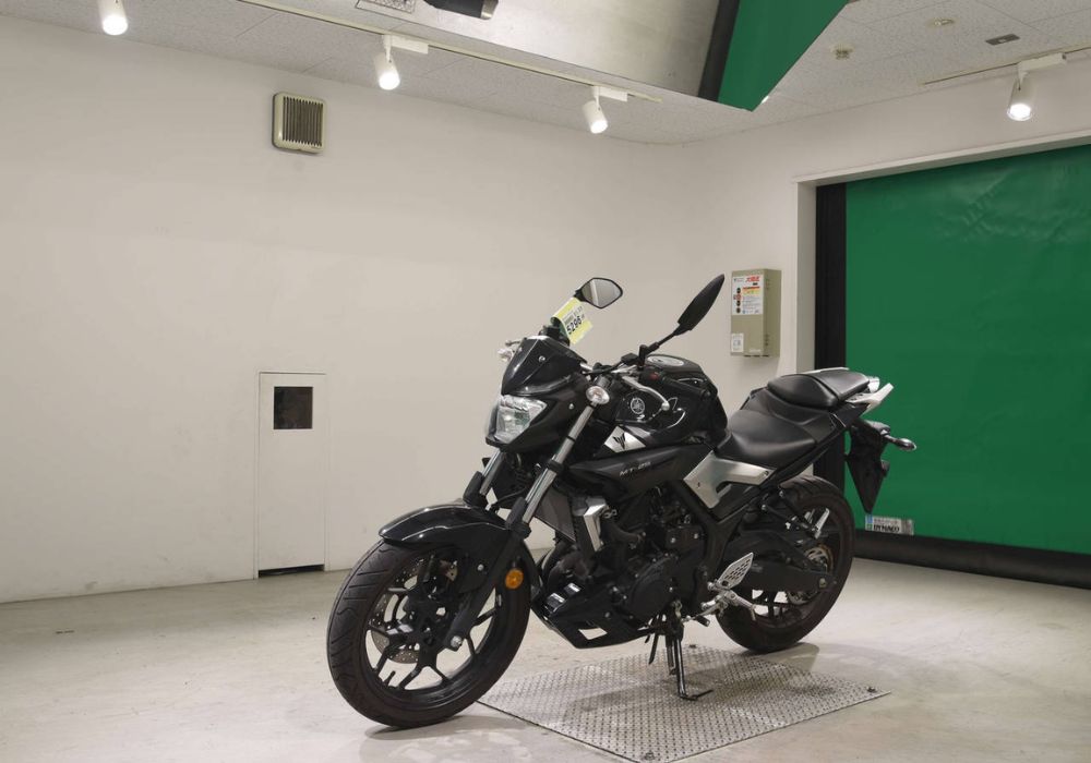 Мотоцикл Yamaha MT-25 2017 Артмото - купить квадроцикл в украине и харькове, мотоцикл, снегоход, скутер, мопед, электромобиль Мотоцикл Yamaha MT-25 2017 Артмото - купить квадроцикл в украине и харькове, мотоцикл, снегоход, скутер, мопед, электромобиль
