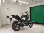 Мотоцикл Yamaha MT-25 2017