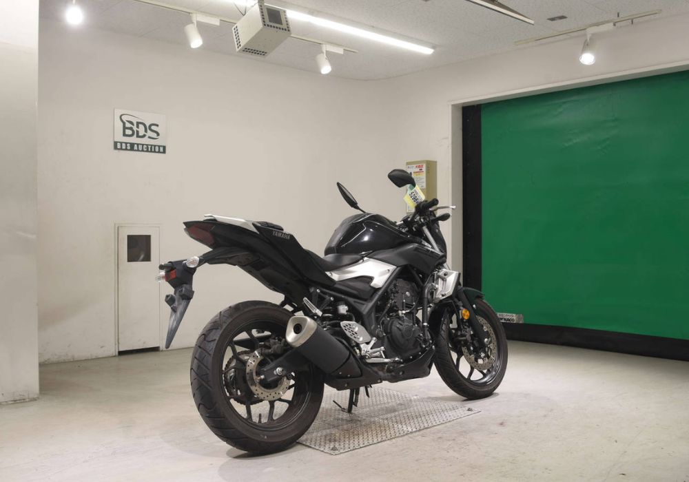 Мотоцикл Yamaha MT-25 2017 Артмото - купить квадроцикл в украине и харькове, мотоцикл, снегоход, скутер, мопед, электромобиль Мотоцикл Yamaha MT-25 2017 Артмото - купить квадроцикл в украине и харькове, мотоцикл, снегоход, скутер, мопед, электромобиль