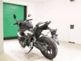 Мотоцикл Yamaha MT-25 2017