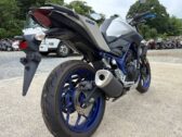 Мотоцикл Yamaha MT-25 2015