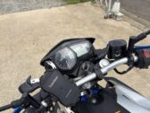 Мотоцикл Yamaha MT-25 2015