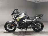 Мотоцикл Yamaha MT-25 2016
