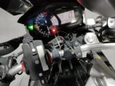 Мотоцикл Yamaha MT-25 2016